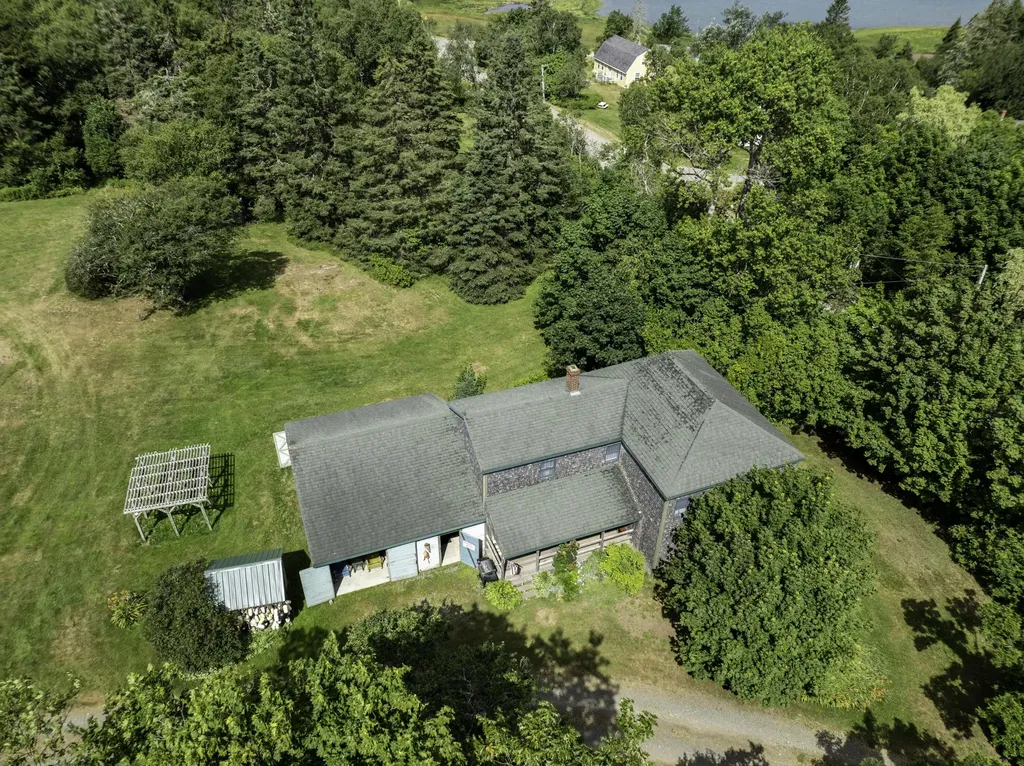 54 Old Toll Bridge Road Eastport ME 04631