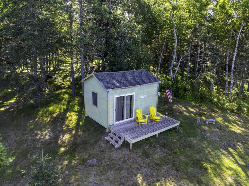 54 Old Toll Bridge Road Eastport ME 04631
