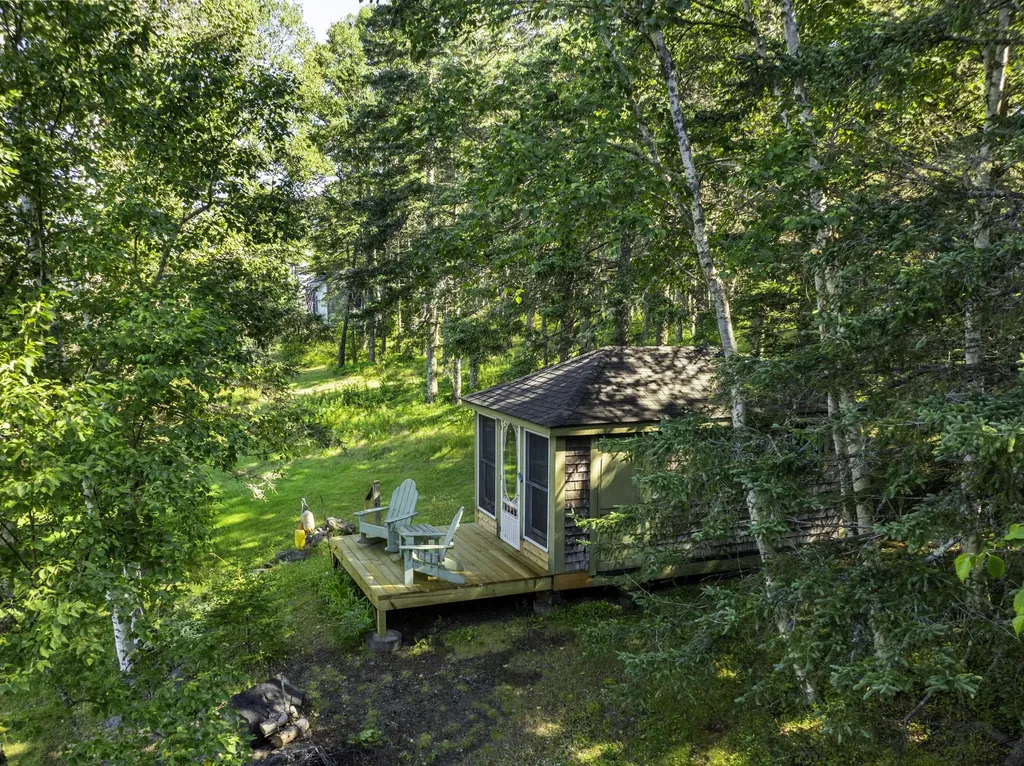 54 Old Toll Bridge Road Eastport ME 04631