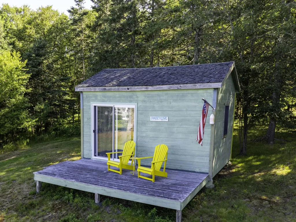 54 Old Toll Bridge Road Eastport ME 04631
