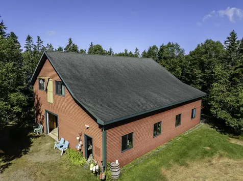 54 Old Toll Bridge Road Eastport ME 04631
