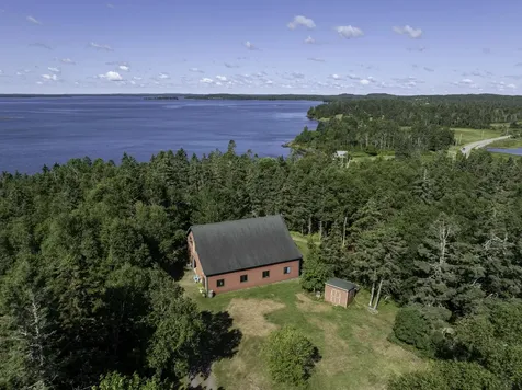 54 Old Toll Bridge Road Eastport ME 04631