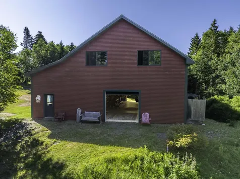 54 Old Toll Bridge Road Eastport ME 04631