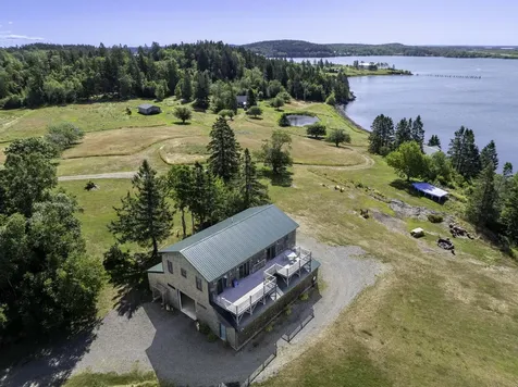 54 Old Toll Bridge Road Eastport ME 04631