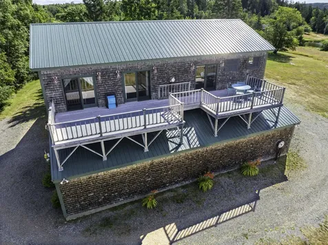 54 Old Toll Bridge Road Eastport ME 04631