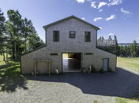 54 Old Toll Bridge Road Eastport ME 04631