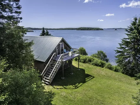 54 Old Toll Bridge Road Eastport ME 04631