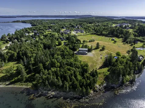 54 Old Toll Bridge Road Eastport ME 04631