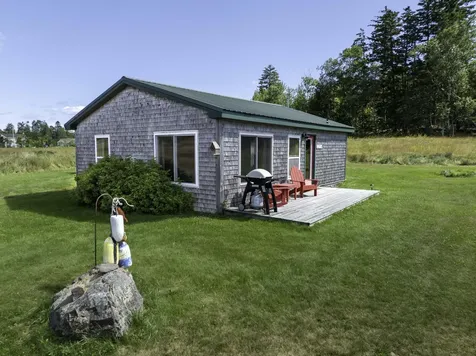 54 Old Toll Bridge Road Eastport ME 04631