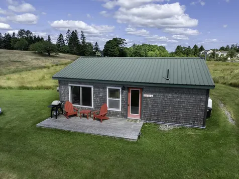 54 Old Toll Bridge Road Eastport ME 04631