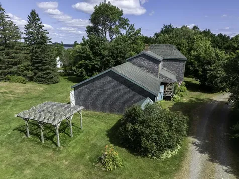 54 Old Toll Bridge Road Eastport ME 04631