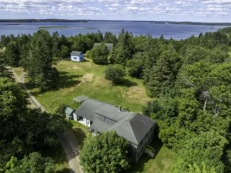 54 Old Toll Bridge Road Eastport ME 04631