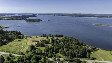 54 Old Toll Bridge Road Eastport ME 04631