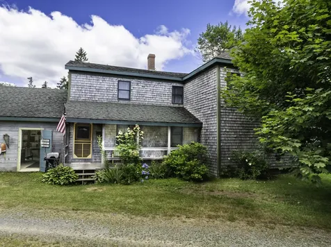 54 Old Toll Bridge Road Eastport ME 04631