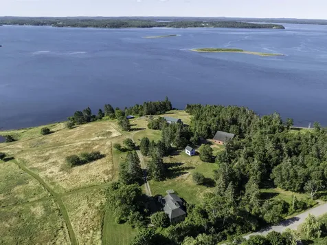 54 Old Toll Bridge Road Eastport ME 04631