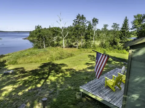 54 Old Toll Bridge Road Eastport ME 04631