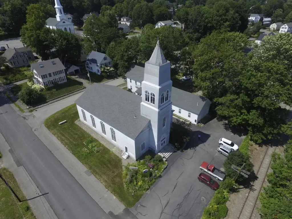 17 Union Street Hallowell ME 04347