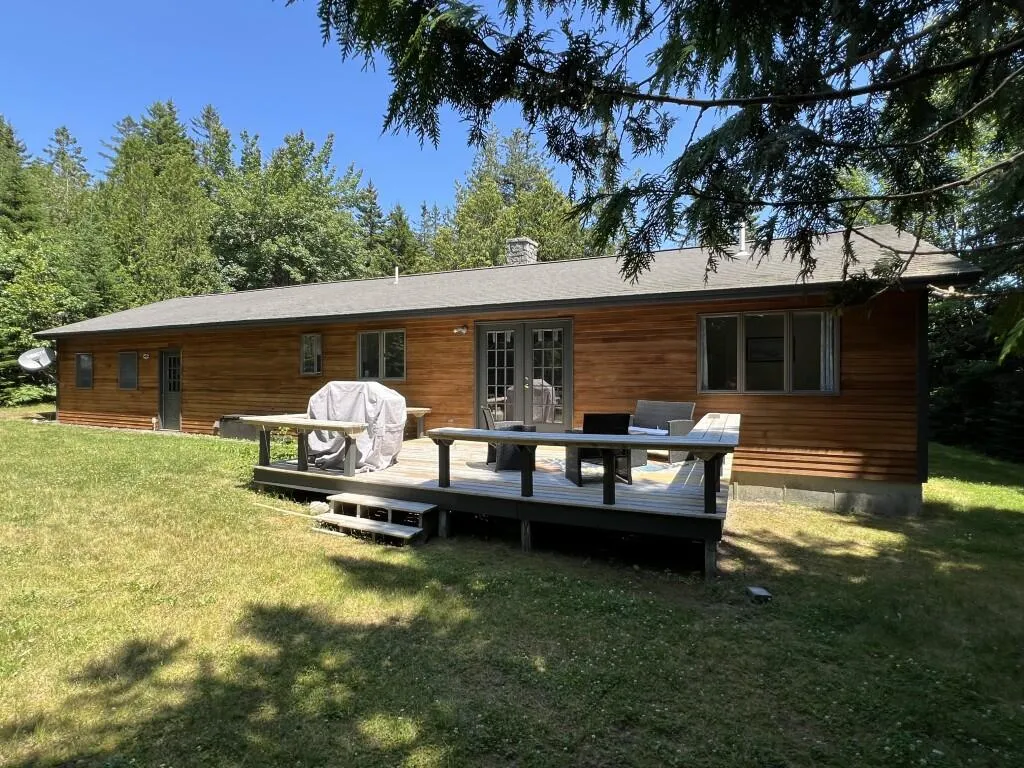 48 Kelleytown Road Tremont ME 04612