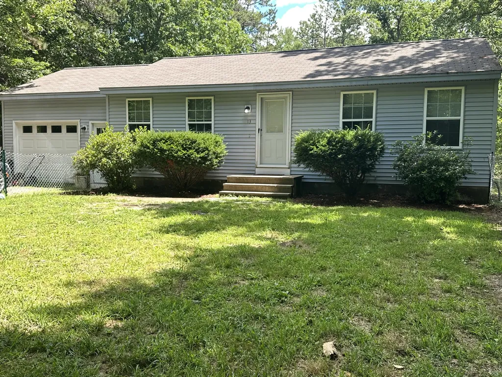 13 Balsam Lane Kennebunk ME 04043
