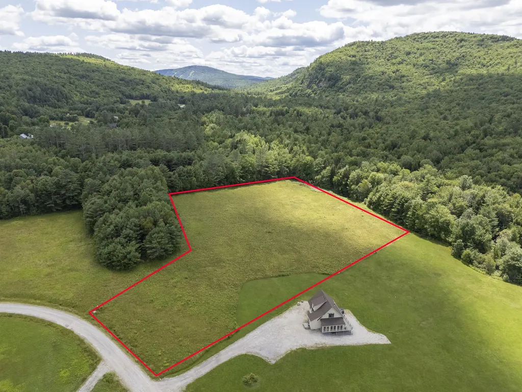 Lot 9 Otter Brook Road Bethel ME 04217