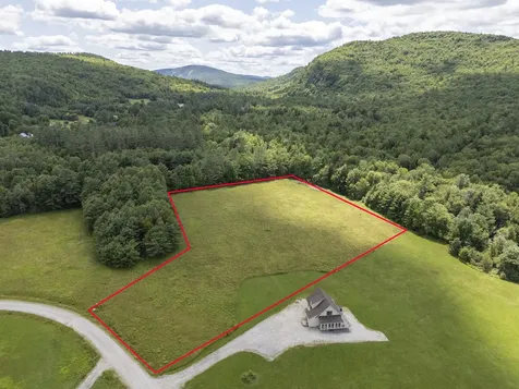 Lot 9 Otter Brook Road Bethel ME 04217