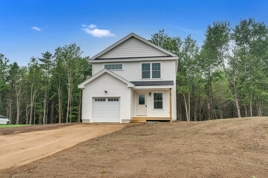 Lot 5 Lydia's Circle Wells ME 04090