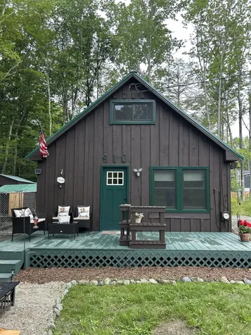 910 Mutton Lane Clinton ME 04927