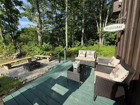 910 Mutton Lane Clinton ME 04927