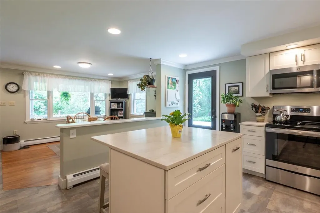 478 Carroll Road Warren ME 04864