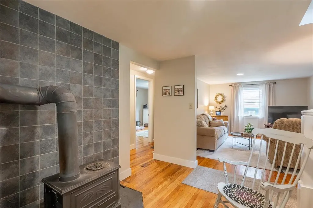 478 Carroll Road Warren ME 04864