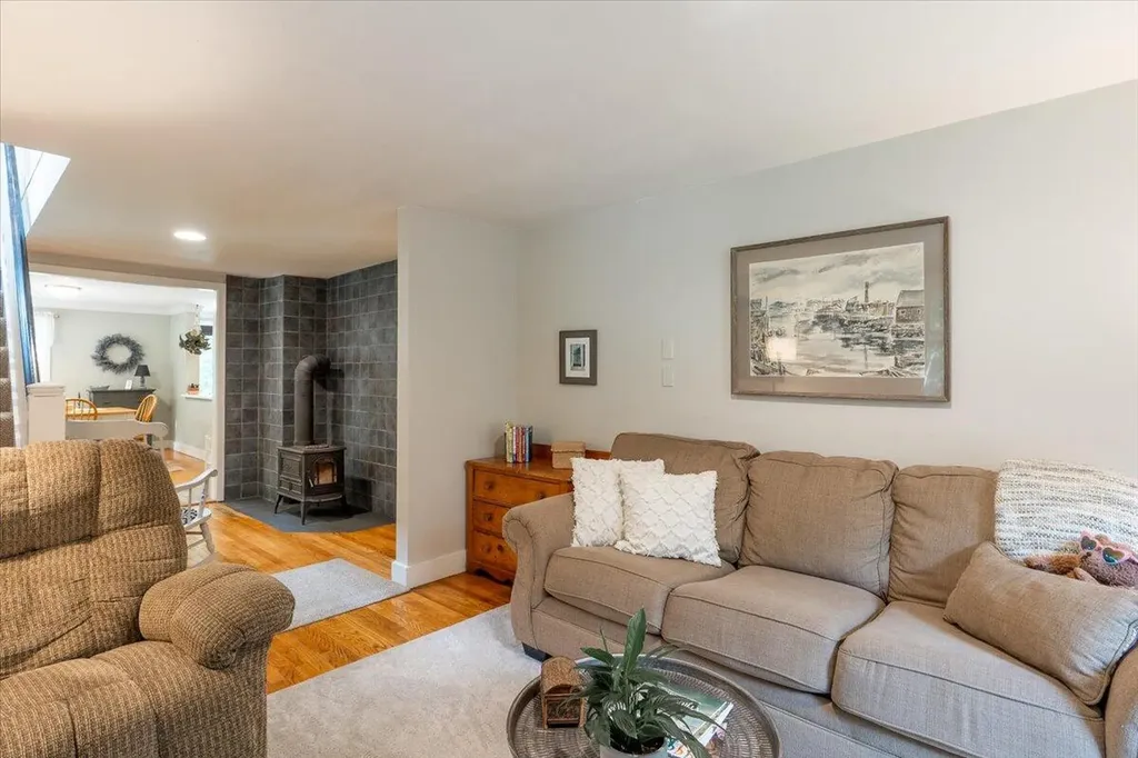 478 Carroll Road Warren ME 04864