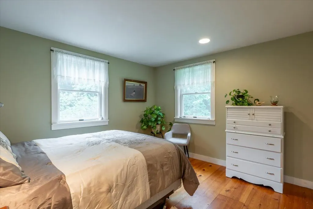 478 Carroll Road Warren ME 04864