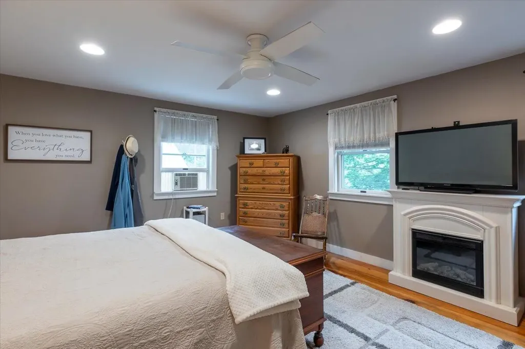 478 Carroll Road Warren ME 04864