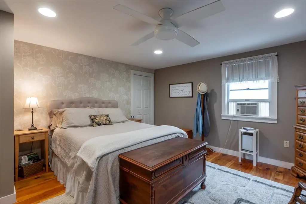 478 Carroll Road Warren ME 04864
