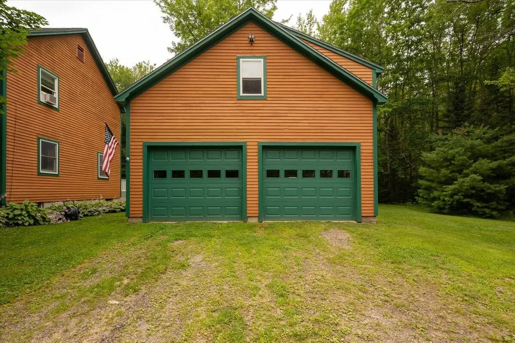 478 Carroll Road Warren ME 04864