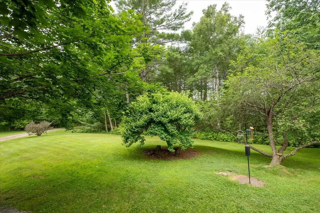 478 Carroll Road Warren ME 04864