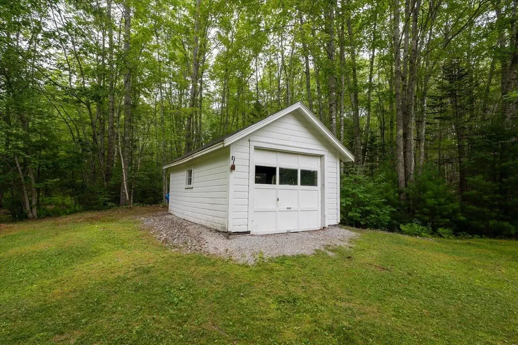 478 Carroll Road Warren ME 04864