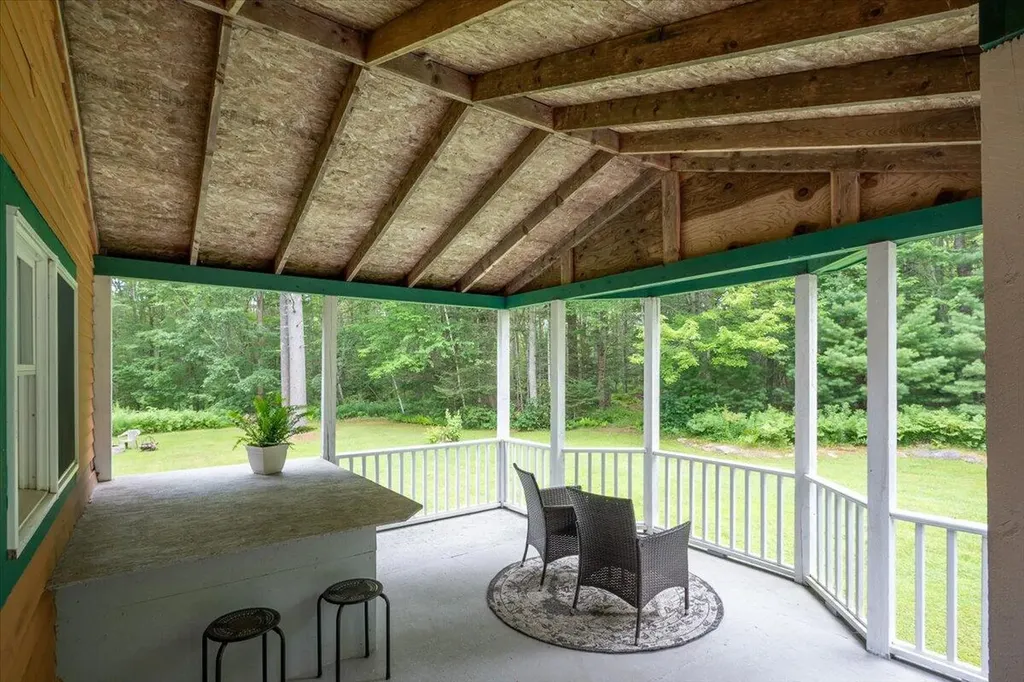478 Carroll Road Warren ME 04864