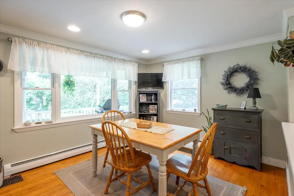 478 Carroll Road Warren ME 04864