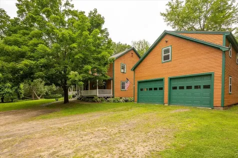 478 Carroll Road Warren ME 04864