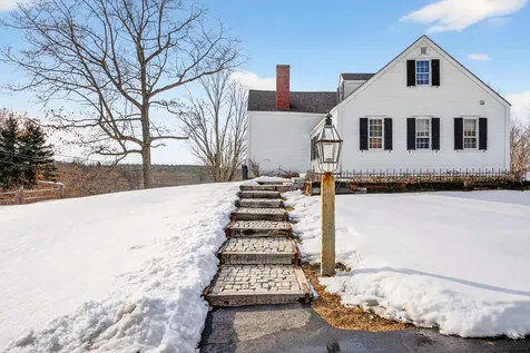 1090 Pittston School Street Pittston ME 04345