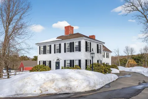 1090 Pittston School Street Pittston ME 04345