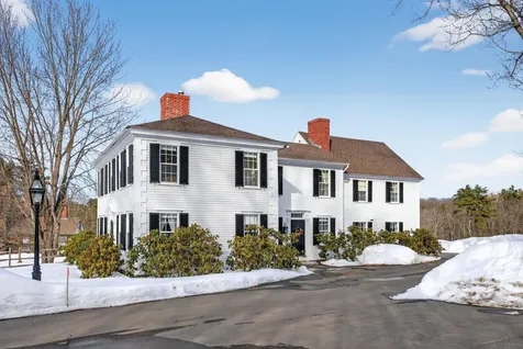 1090 Pittston School Street Pittston ME 04345