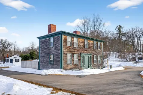 1090 Pittston School Street Pittston ME 04345