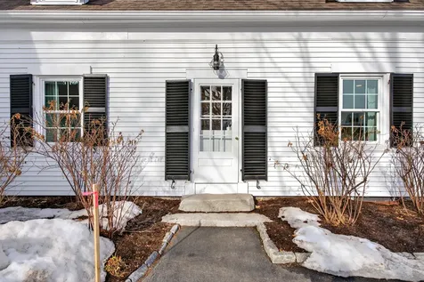 1090 Pittston School Street Pittston ME 04345