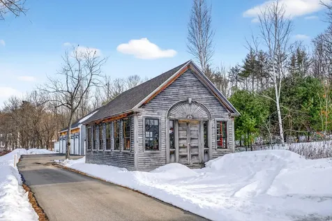 1090 Pittston School Street Pittston ME 04345