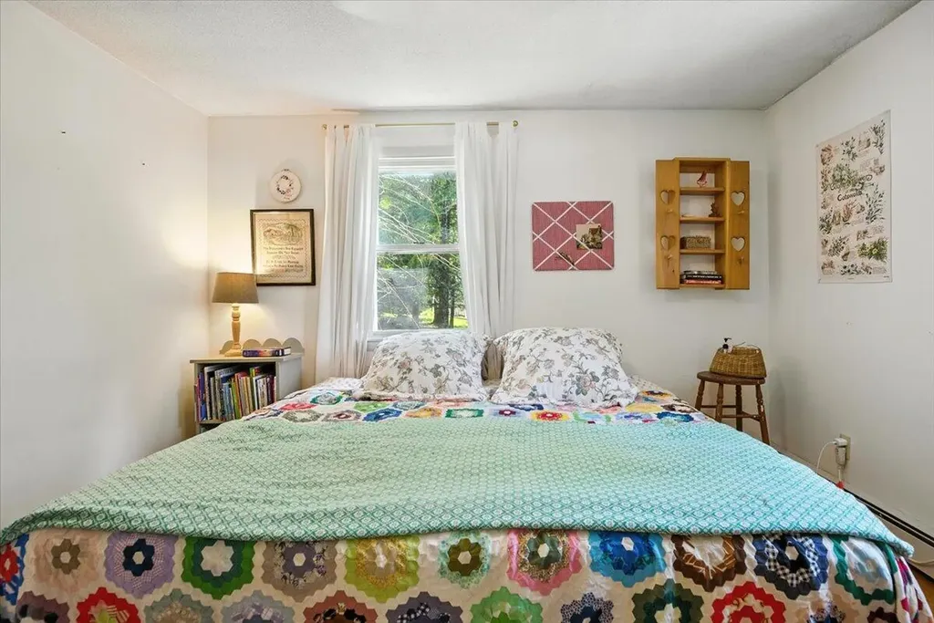 984 Sturtevant Hill Road Winthrop ME 04364