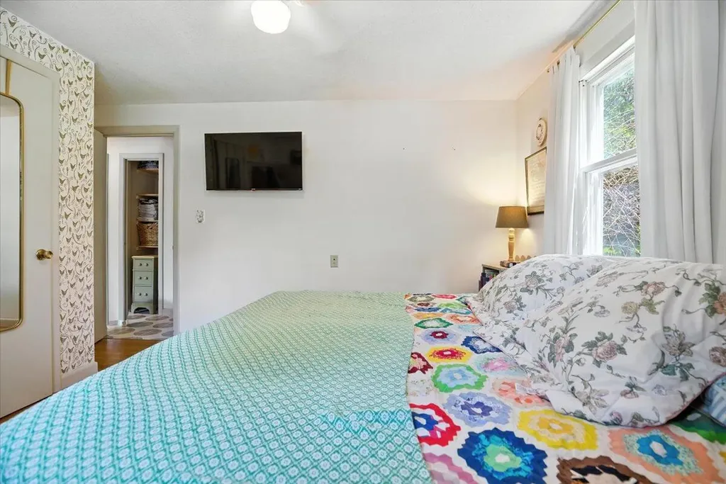 984 Sturtevant Hill Road Winthrop ME 04364