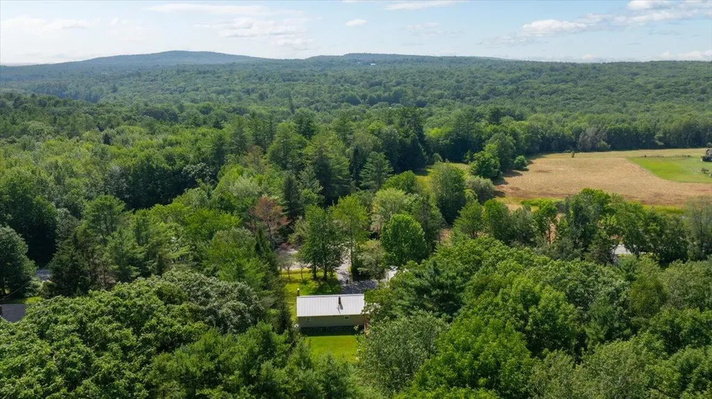 984 Sturtevant Hill Road Winthrop ME 04364