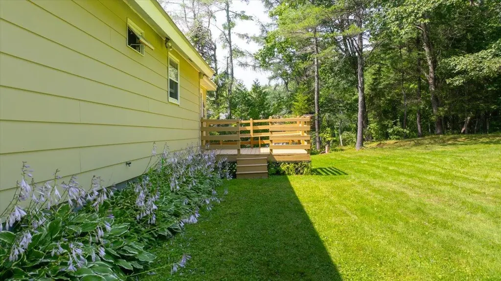 984 Sturtevant Hill Road Winthrop ME 04364